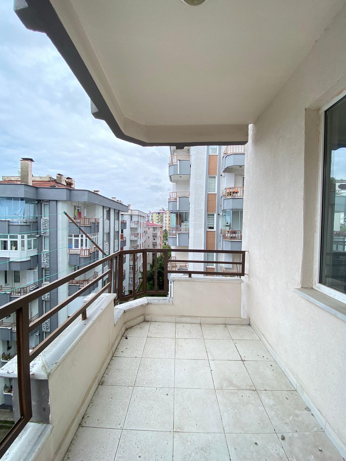 BALLICA MAHALLESİ SİTE İÇERİSİNDE KİRALIK DAİRE